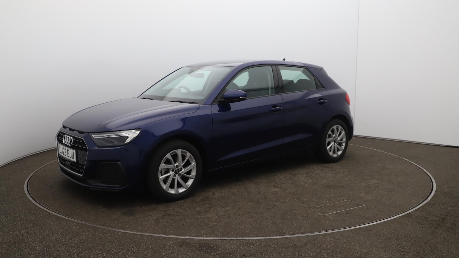 Used Audi A1 2023 for sale - 76001969: Photo 68
