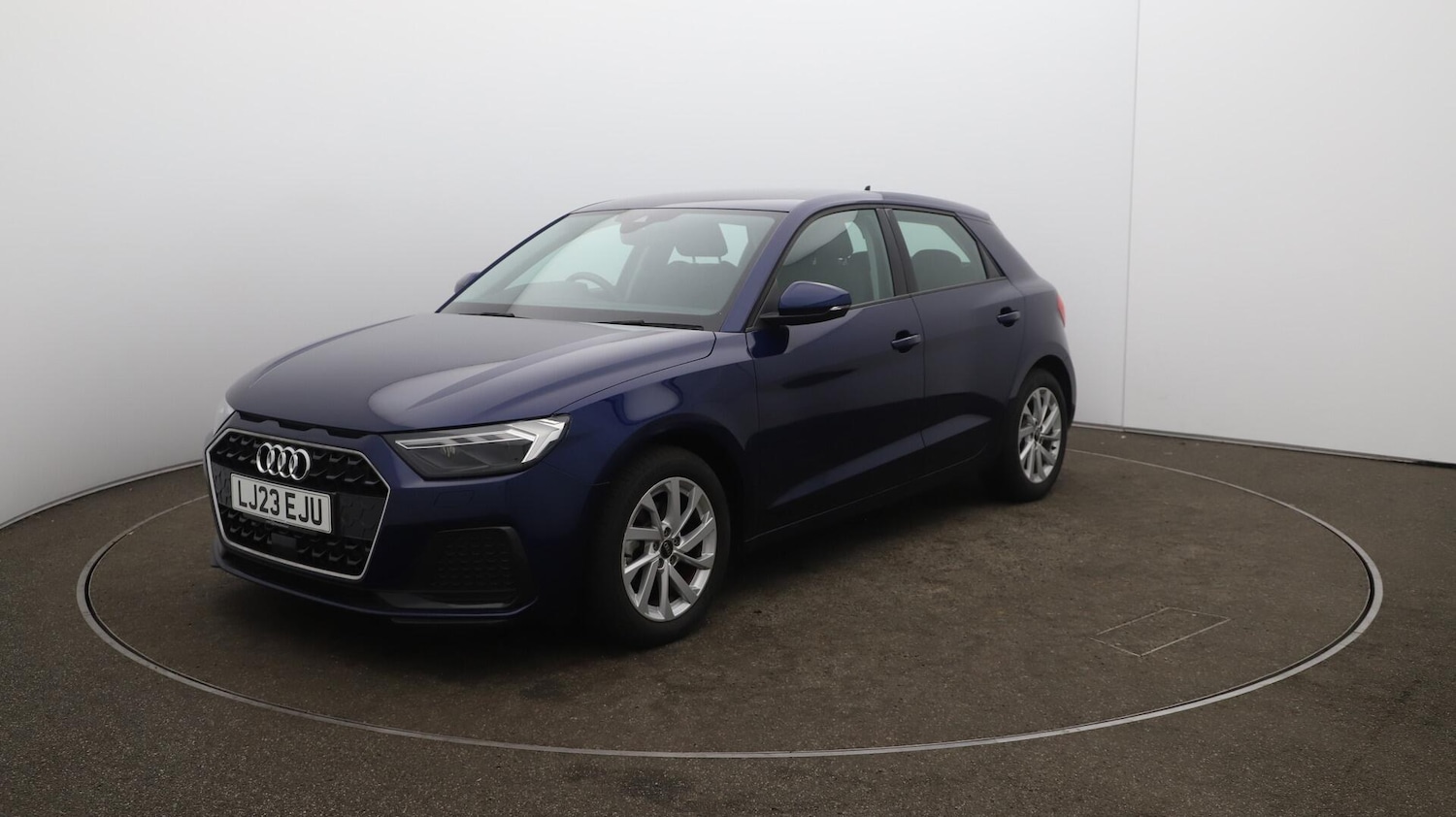 Used Audi A1 2023 for sale - 76001969: Photo 69
