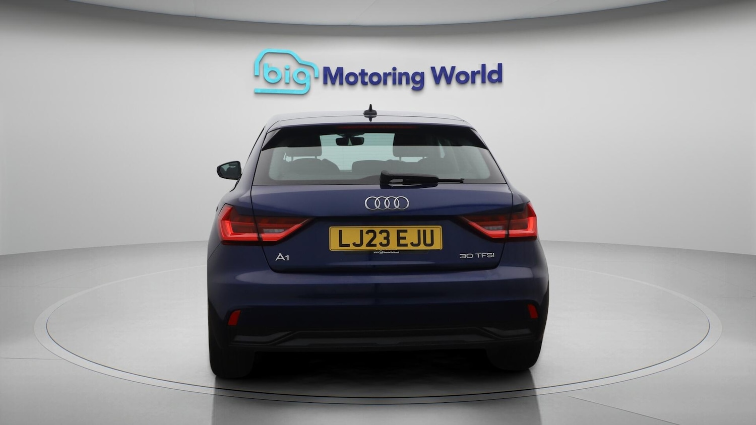 Used Audi A1 2023 for sale - 76001969: Photo 7