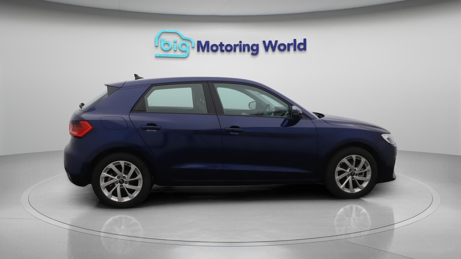 Used Audi A1 2023 for sale - 76001969: Photo 9