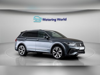 Used Volkswagen Tiguan Allspace 2023 for sale - 79283285: Photo