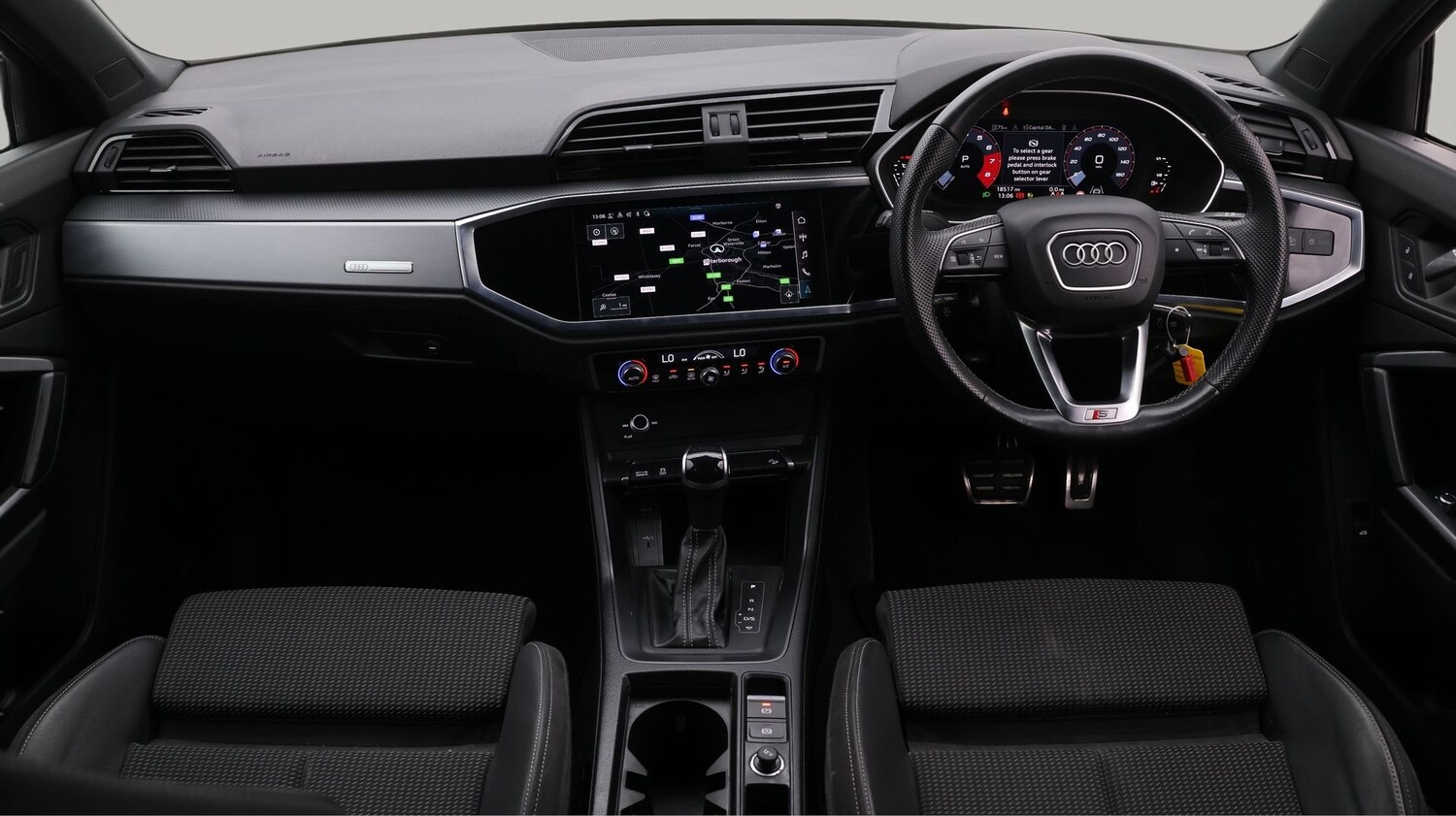 Used Audi Q3 2022 for sale - 77931475: Photo 13