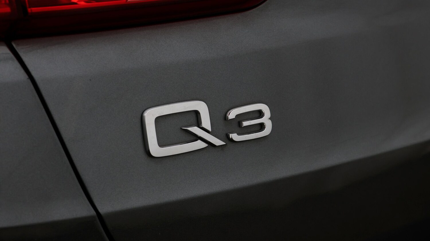 Used Audi Q3 2022 for sale - 77931475: Photo 20