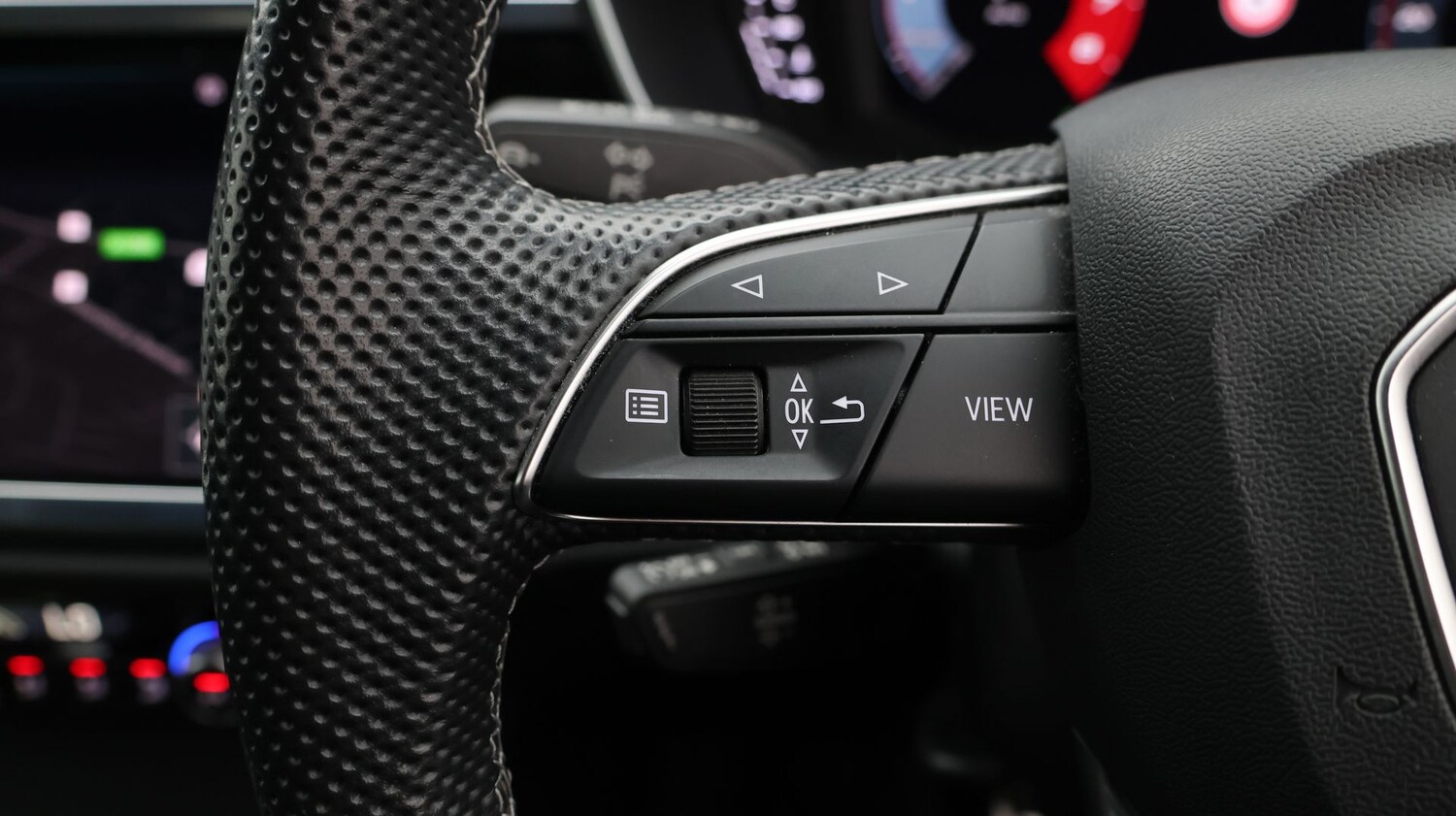 Used Audi Q3 2022 for sale - 77931475: Photo 21