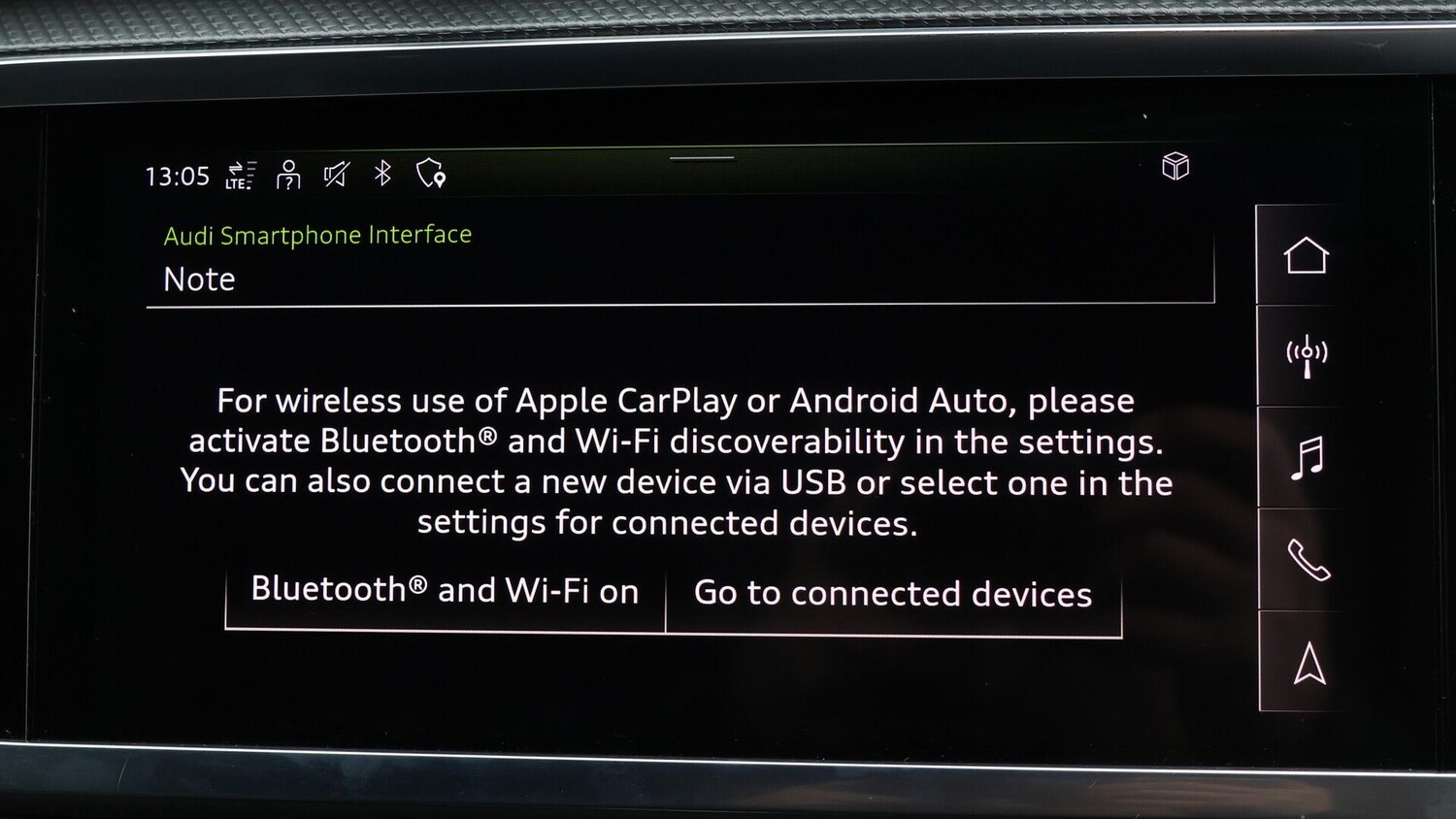 Used Audi Q3 2022 for sale - 77931475: Photo 24