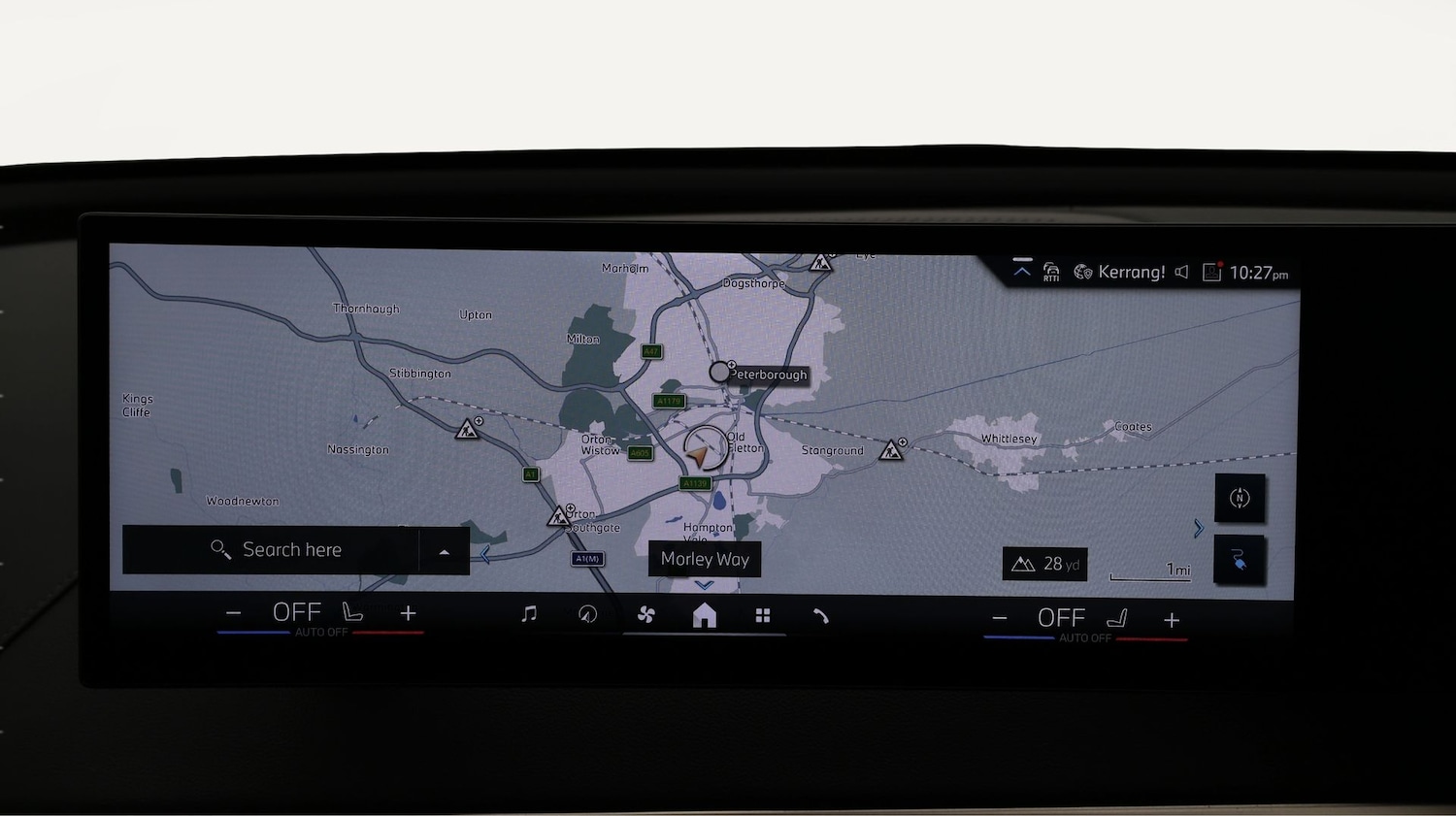 Used BMW iX 2023 for sale - 77181784: Photo 11