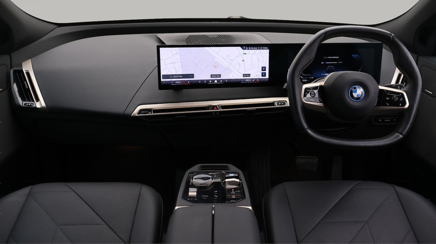 Used BMW iX 2023 for sale - 77181784: Photo 13