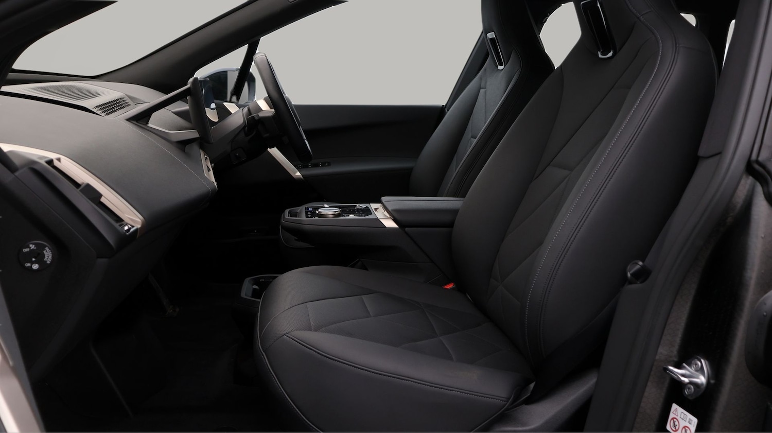 Used BMW iX 2023 for sale - 77181784: Photo 14