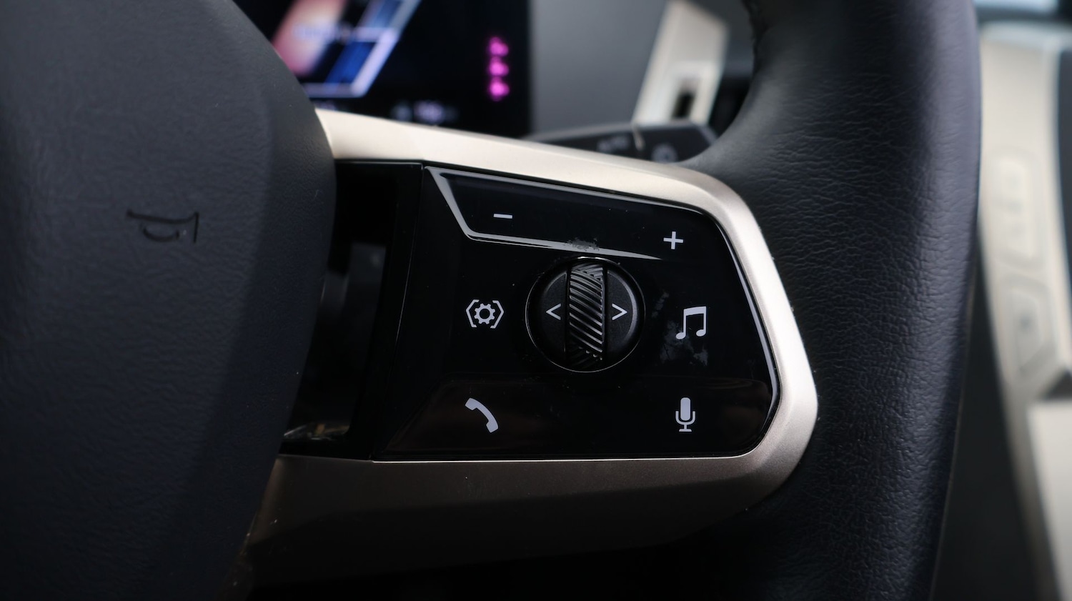 Used BMW iX 2023 for sale - 77181784: Photo 26