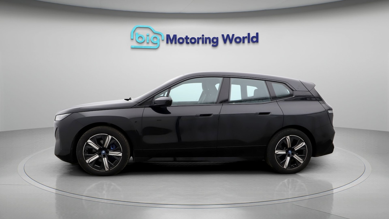 Used BMW iX 2023 for sale - 77181784: Photo 4