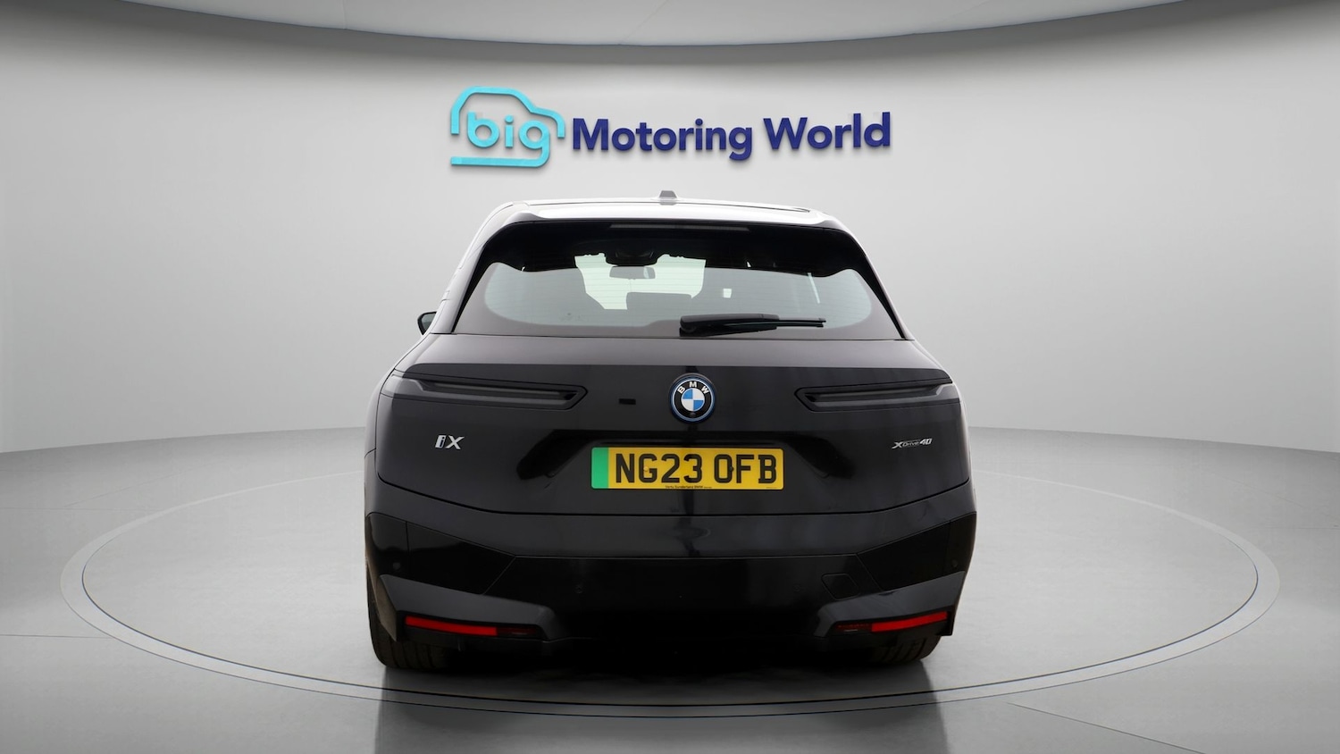 Used BMW iX 2023 for sale - 77181784: Photo 6