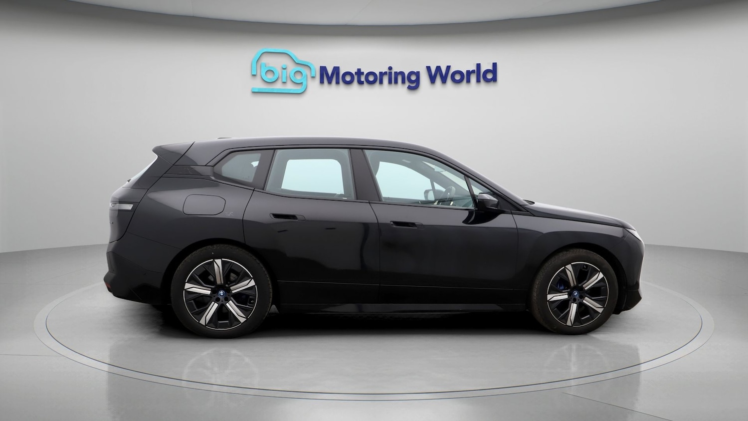 Used BMW iX 2023 for sale - 77181784: Photo 8