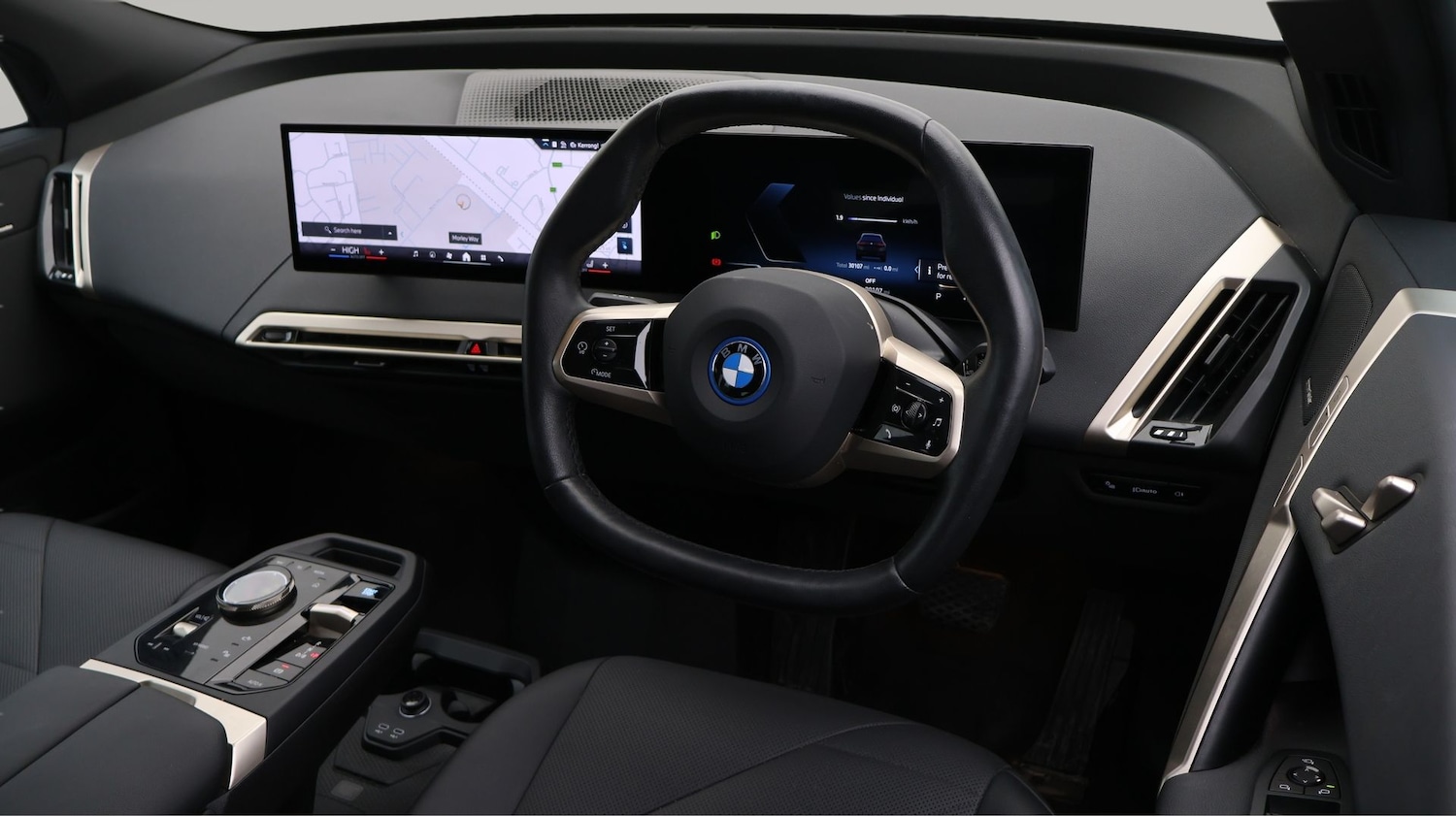 Used BMW iX 2023 for sale - 77181784: Photo 9