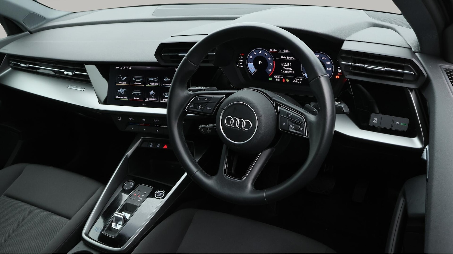 Used Audi A3 2022 for sale - 76360332: Photo 10