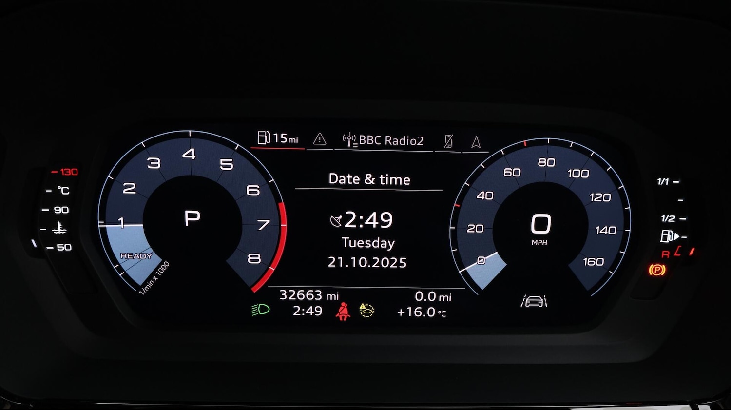 Used Audi A3 2022 for sale - 76360332: Photo 11