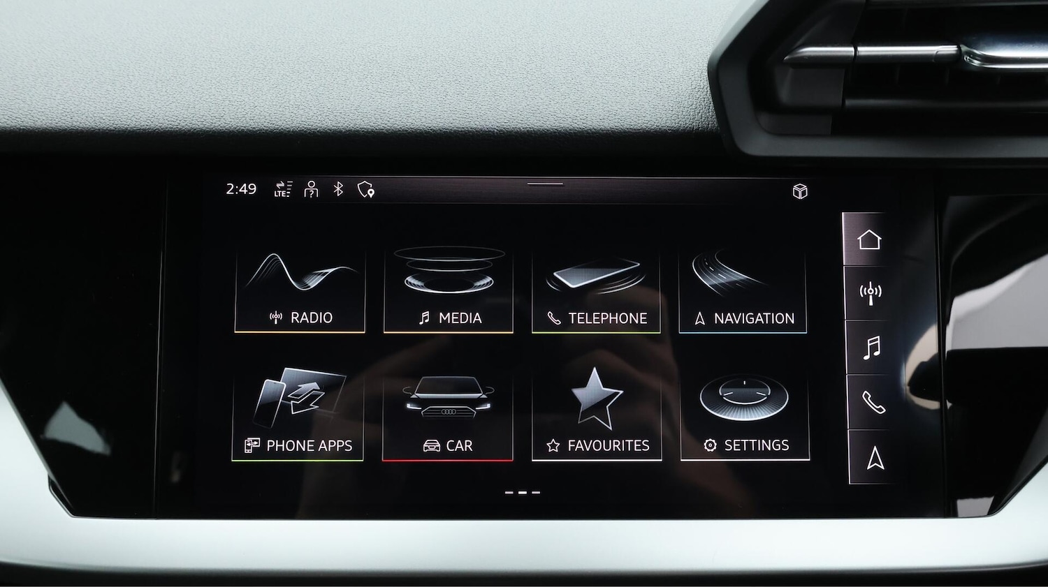Used Audi A3 2022 for sale - 76360332: Photo 12