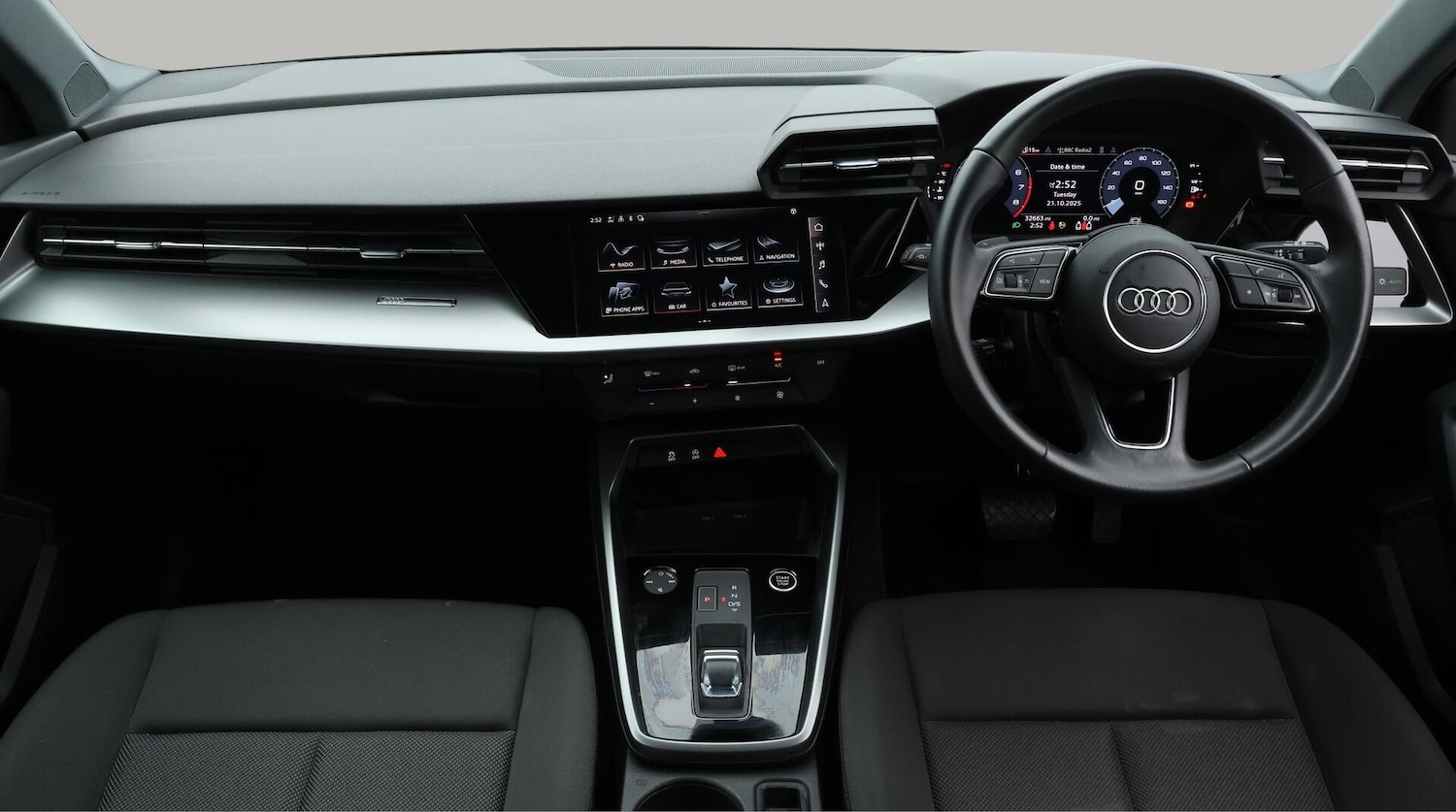 Used Audi A3 2022 for sale - 76360332: Photo 14