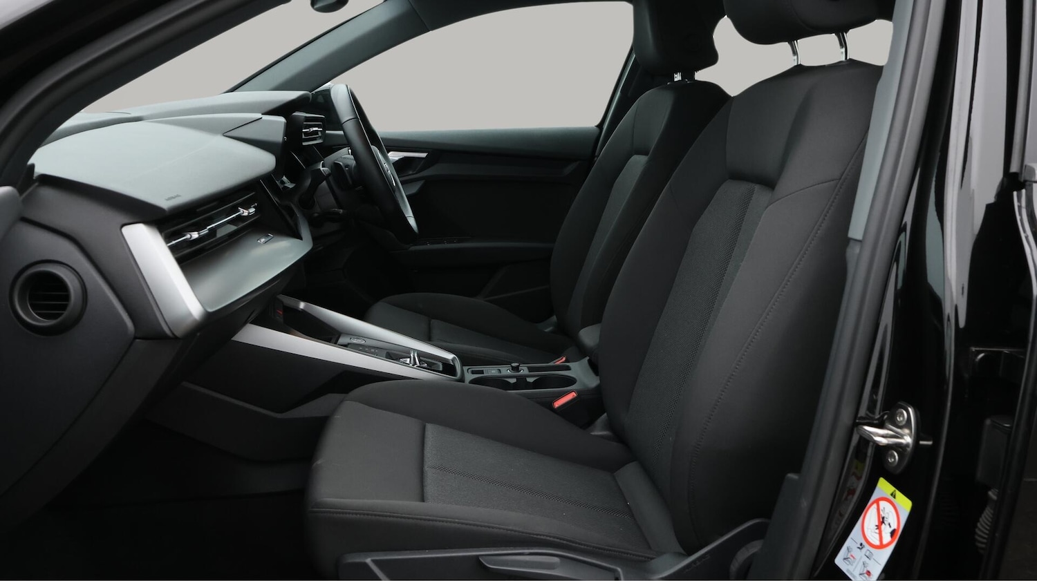 Used Audi A3 2022 for sale - 76360332: Photo 15