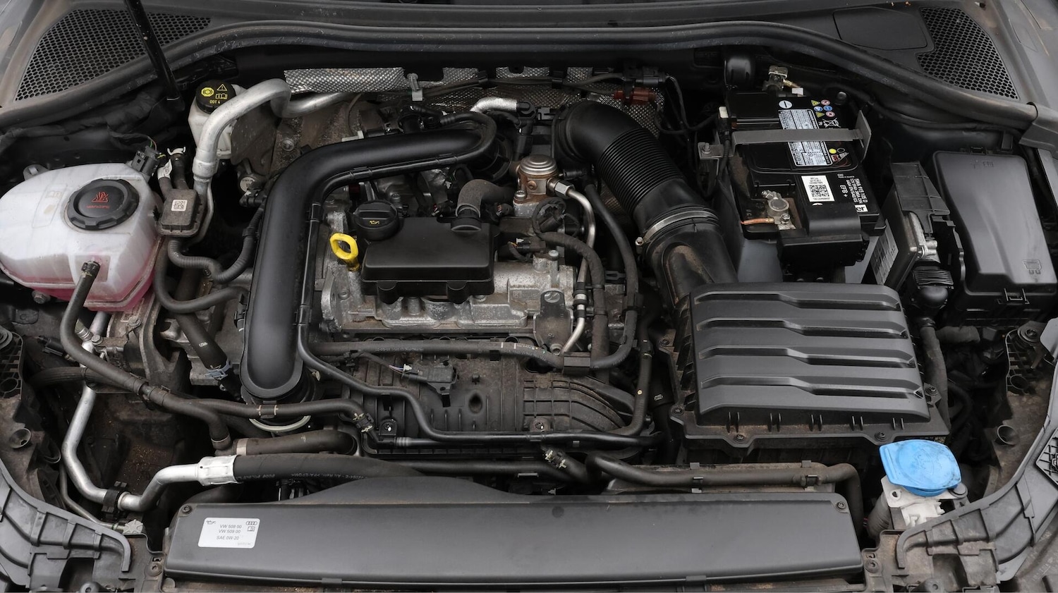 Used Audi A3 2022 for sale - 76360332: Photo 20