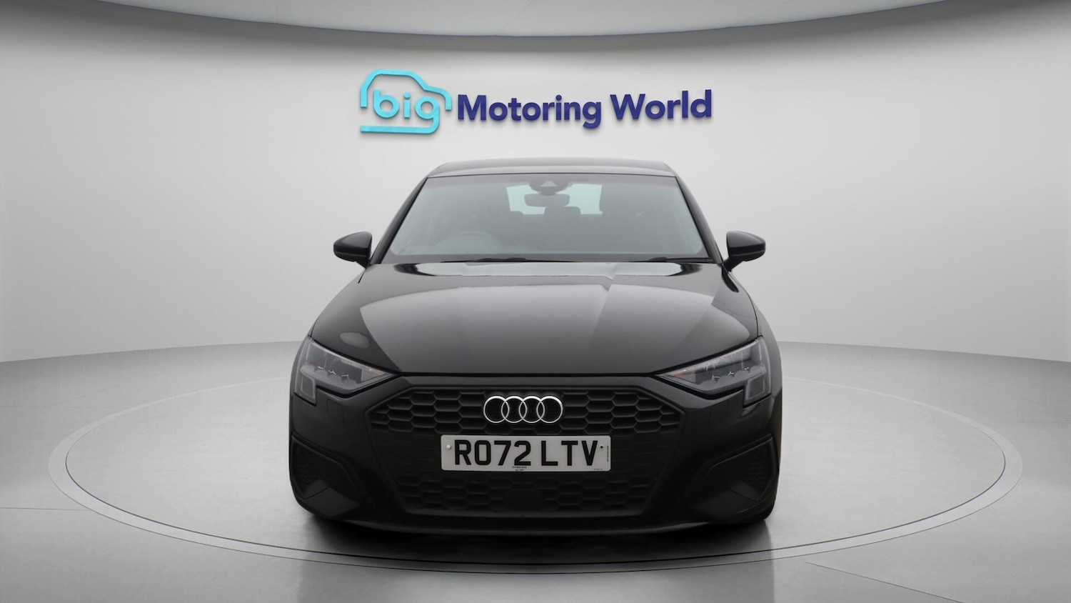 Used Audi A3 2022 for sale - 76360332: Photo 3