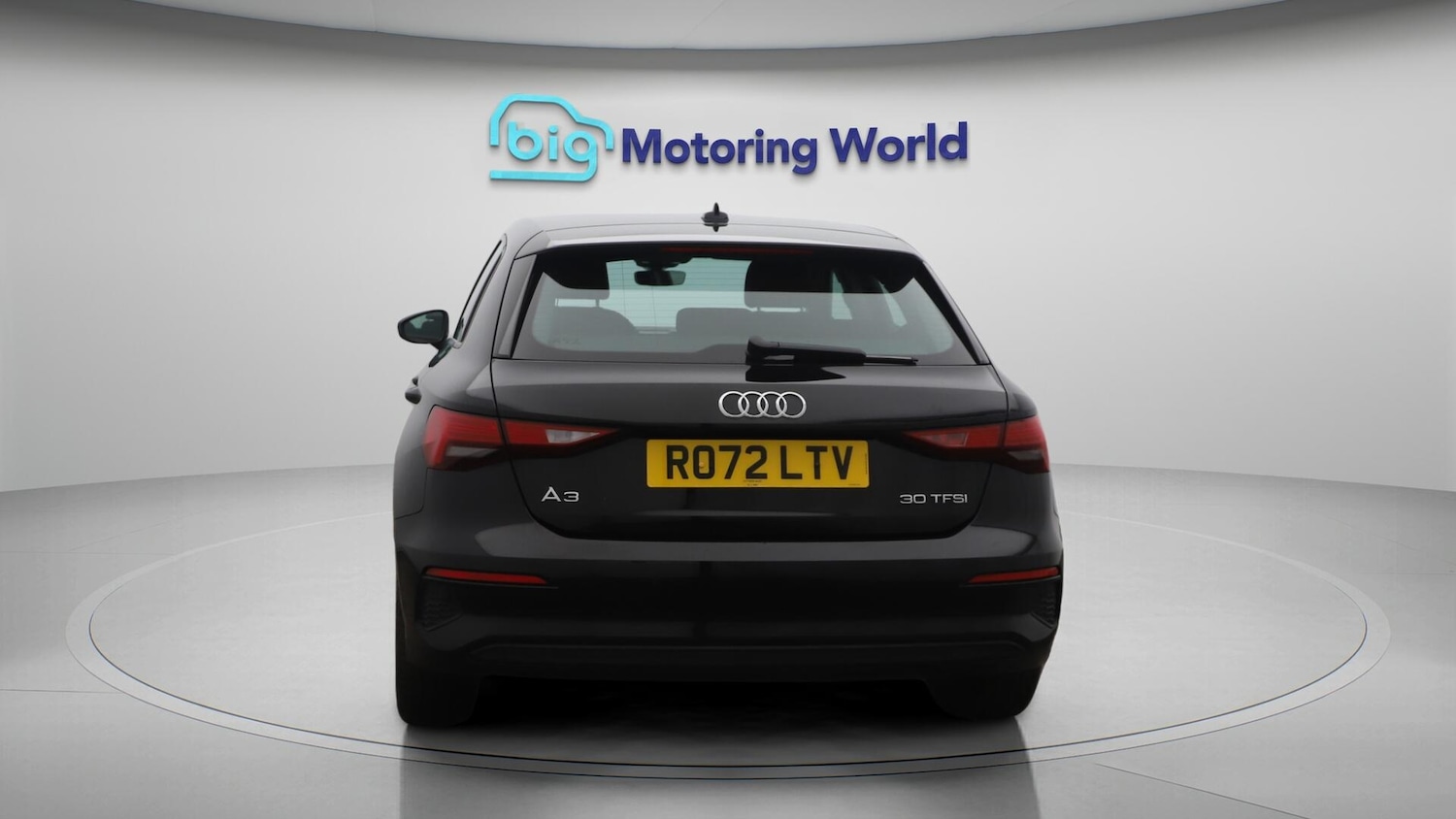 Used Audi A3 2022 for sale - 76360332: Photo 7