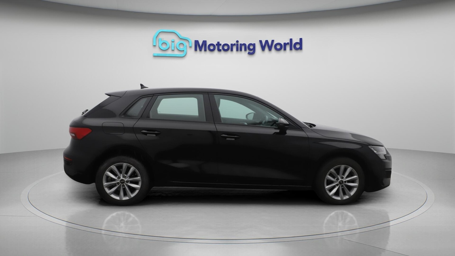Used Audi A3 2022 for sale - 76360332: Photo 9