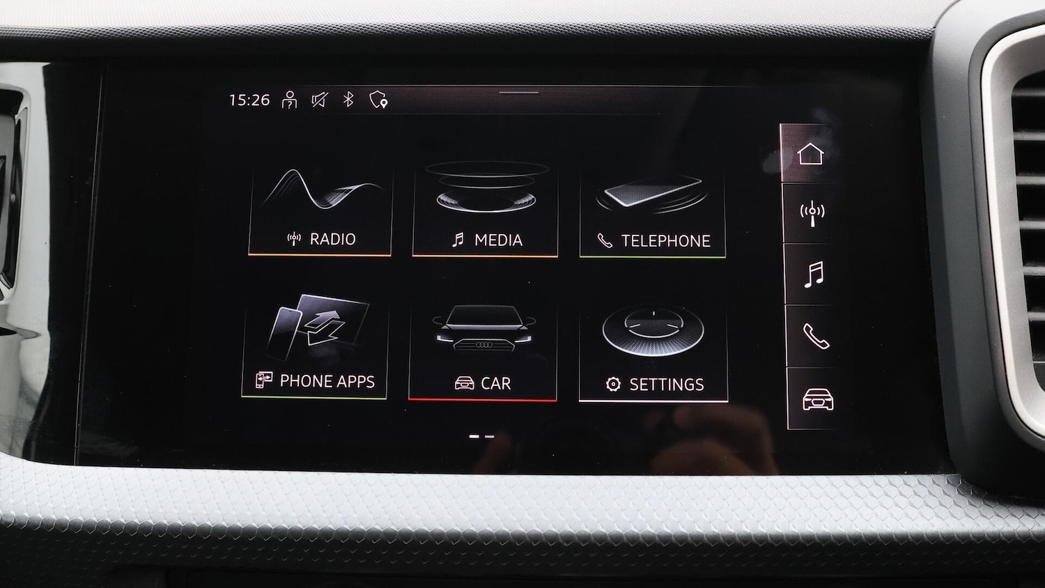 Used Audi A1 2021 for sale - 76433090: Photo 12