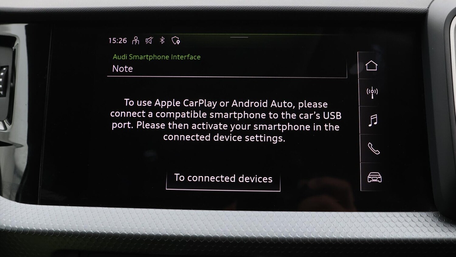 Used Audi A1 2021 for sale - 76433090: Photo 26