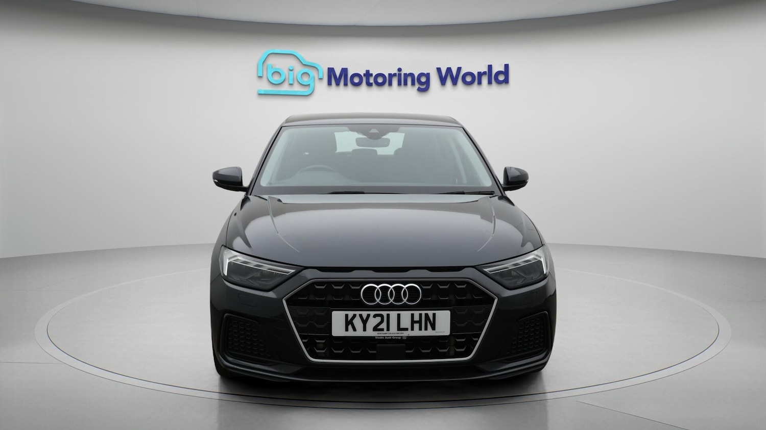 Used Audi A1 2021 for sale - 76433090: Photo 3
