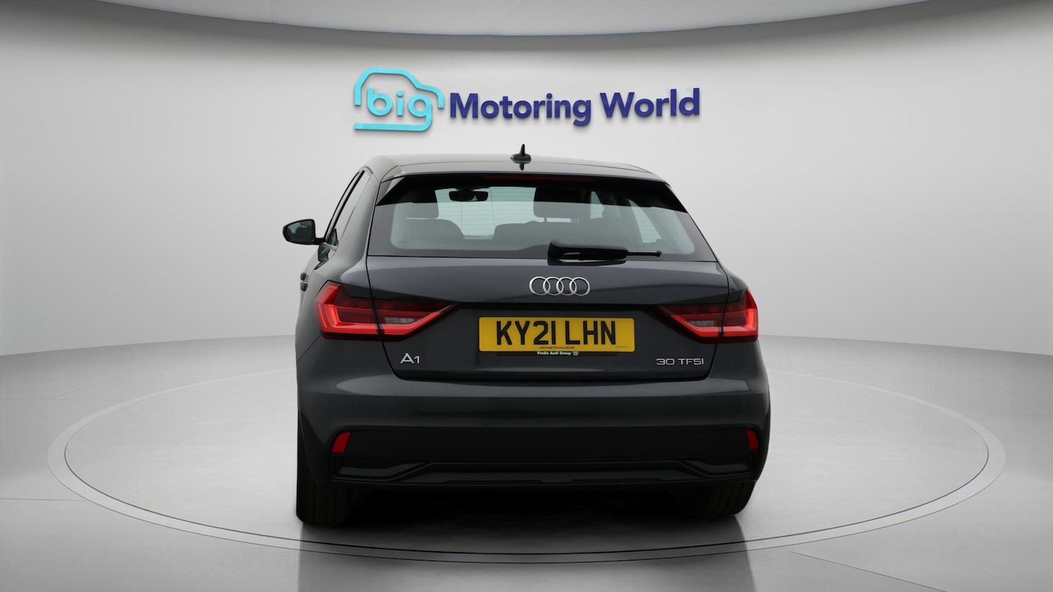 Used Audi A1 2021 for sale - 76433090: Photo 7