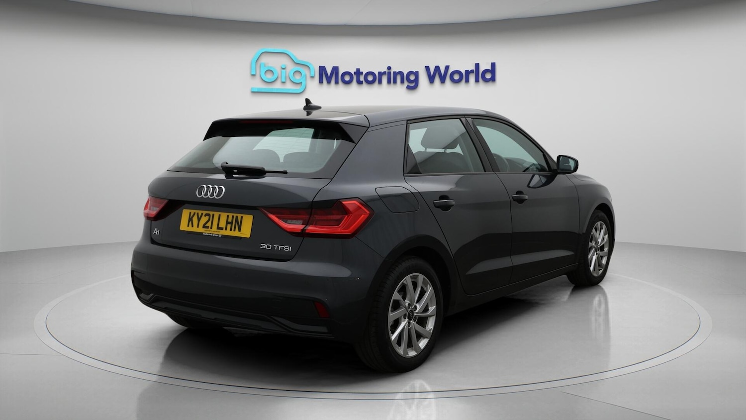 Used Audi A1 2021 for sale - 76433090: Photo 8