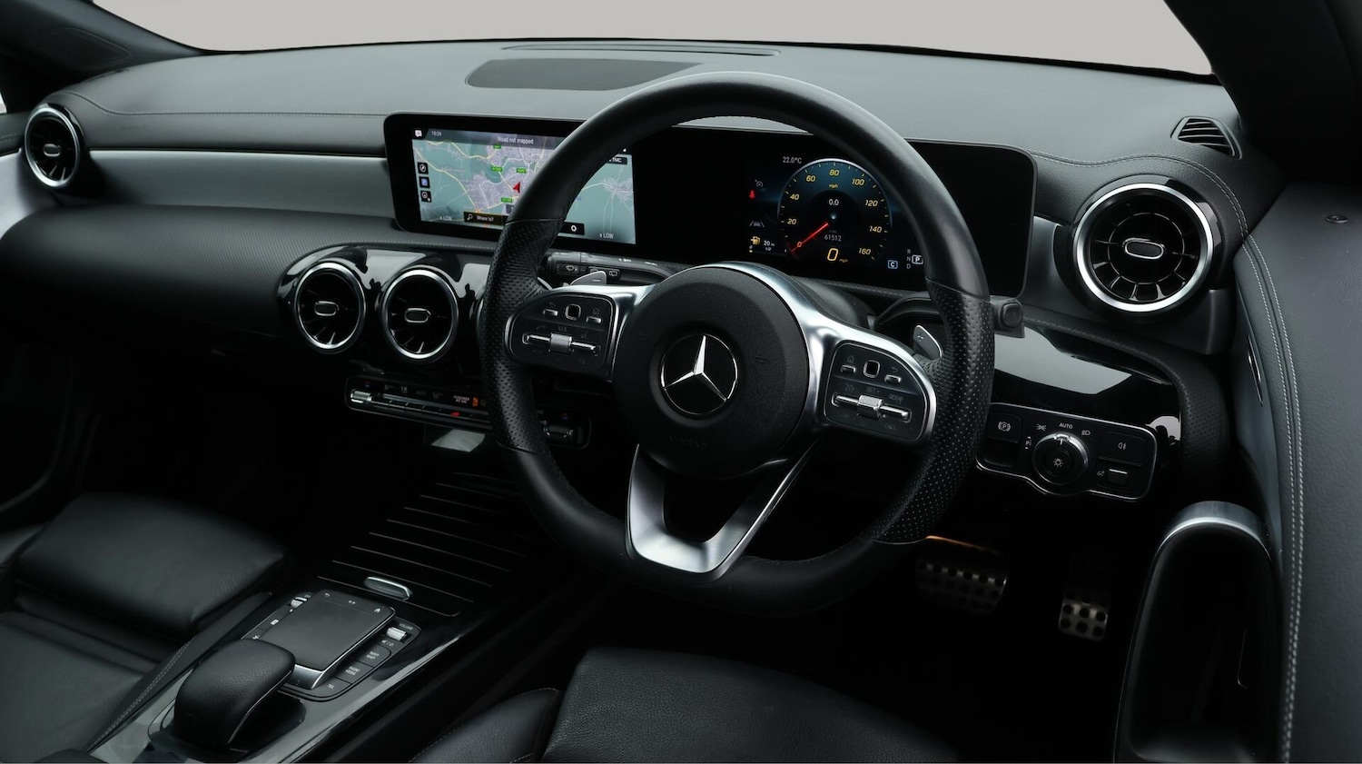 Used Mercedes-Benz CLA 2020 for sale - 76521796: Photo 10