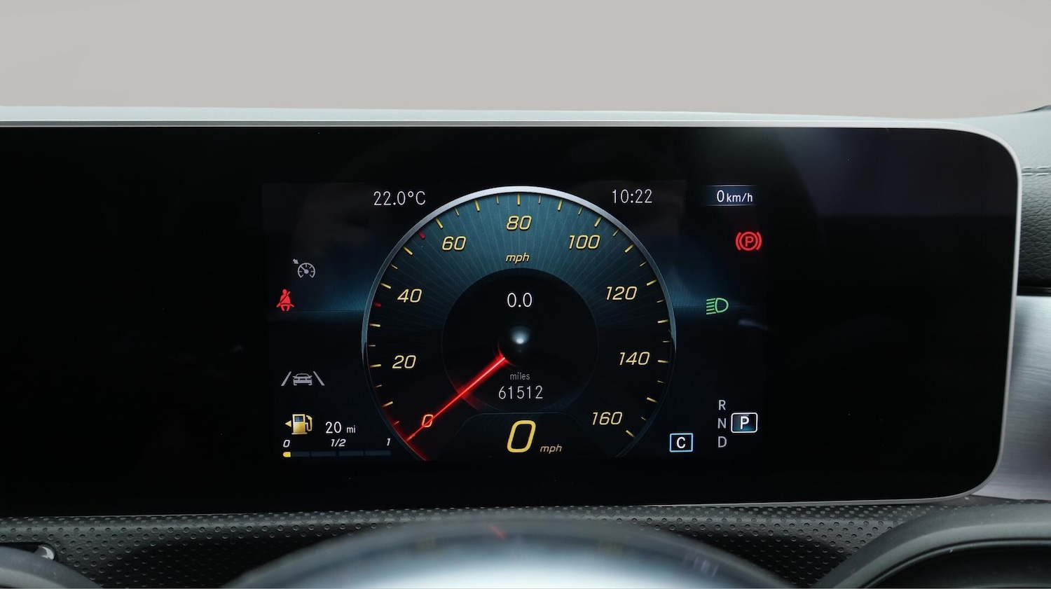 Used Mercedes-Benz CLA 2020 for sale - 76521796: Photo 11