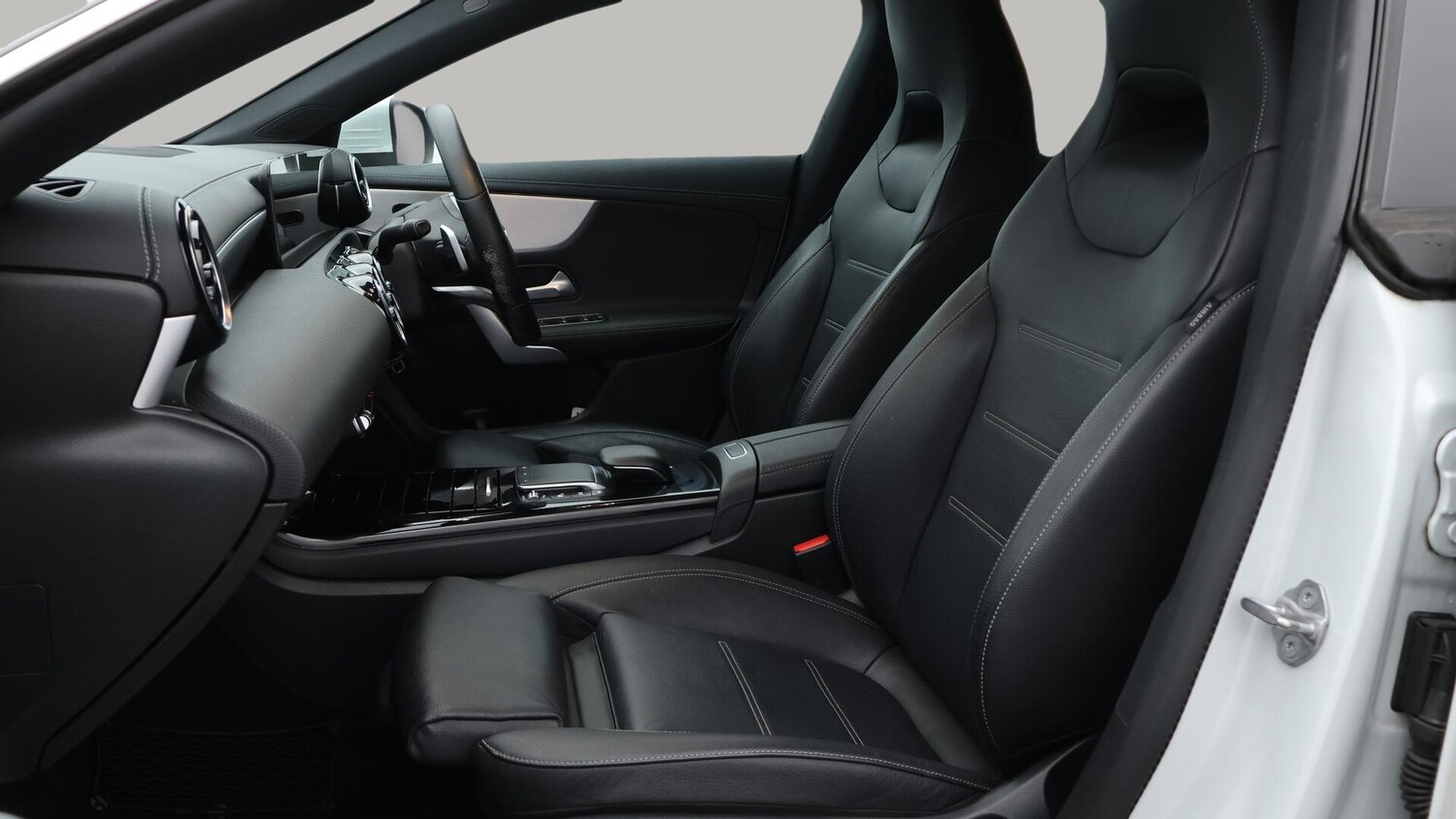 Used Mercedes-Benz CLA 2020 for sale - 76521796: Photo 15