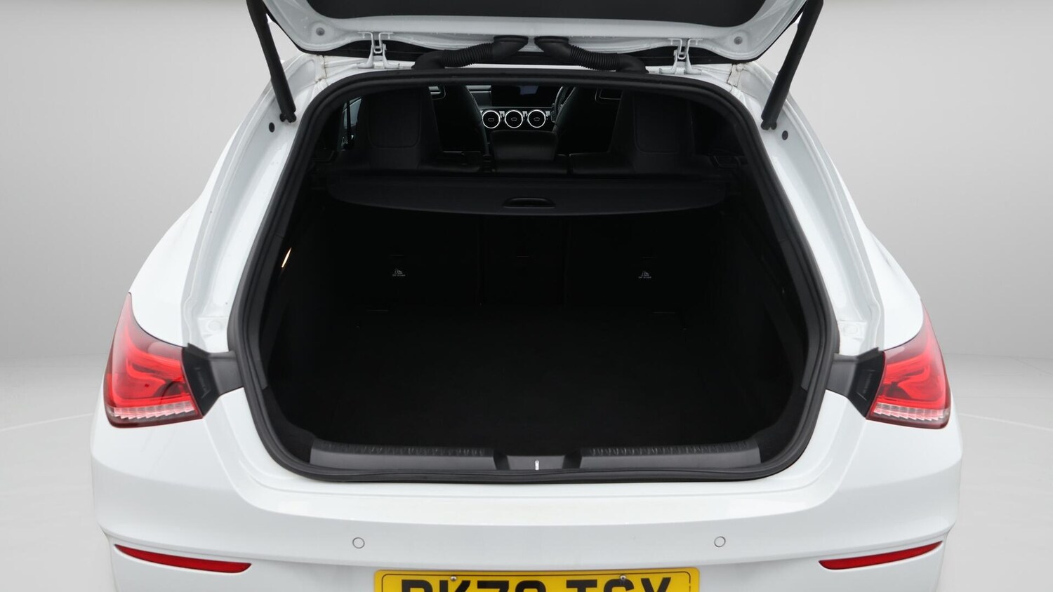 Used Mercedes-Benz CLA 2020 for sale - 76521796: Photo 18