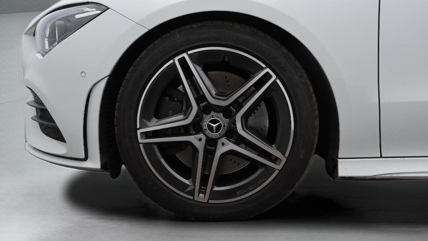 Used Mercedes-Benz CLA 2020 for sale - 76521796: Photo 19