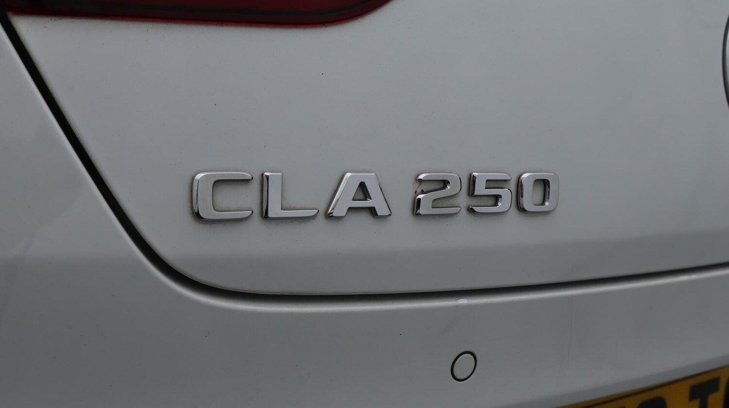 Used Mercedes-Benz CLA 2020 for sale - 76521796: Photo 21