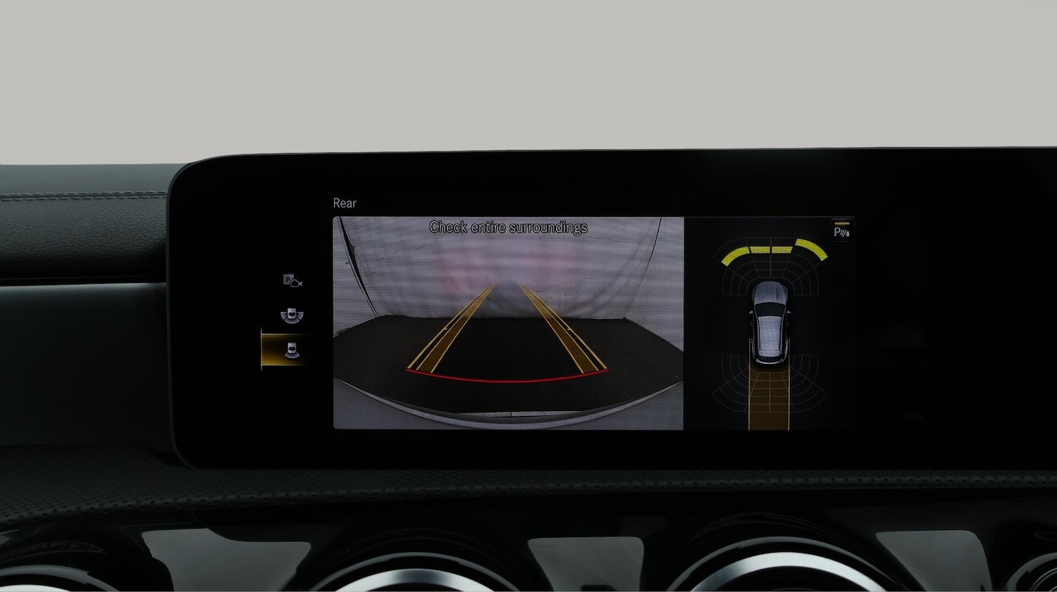 Used Mercedes-Benz CLA 2020 for sale - 76521796: Photo 23