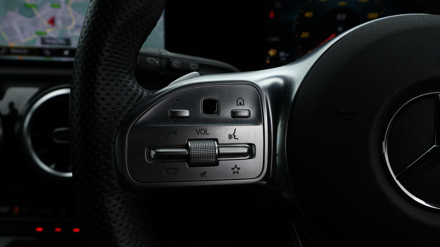 Used Mercedes-Benz CLA 2020 for sale - 76521796: Photo 25