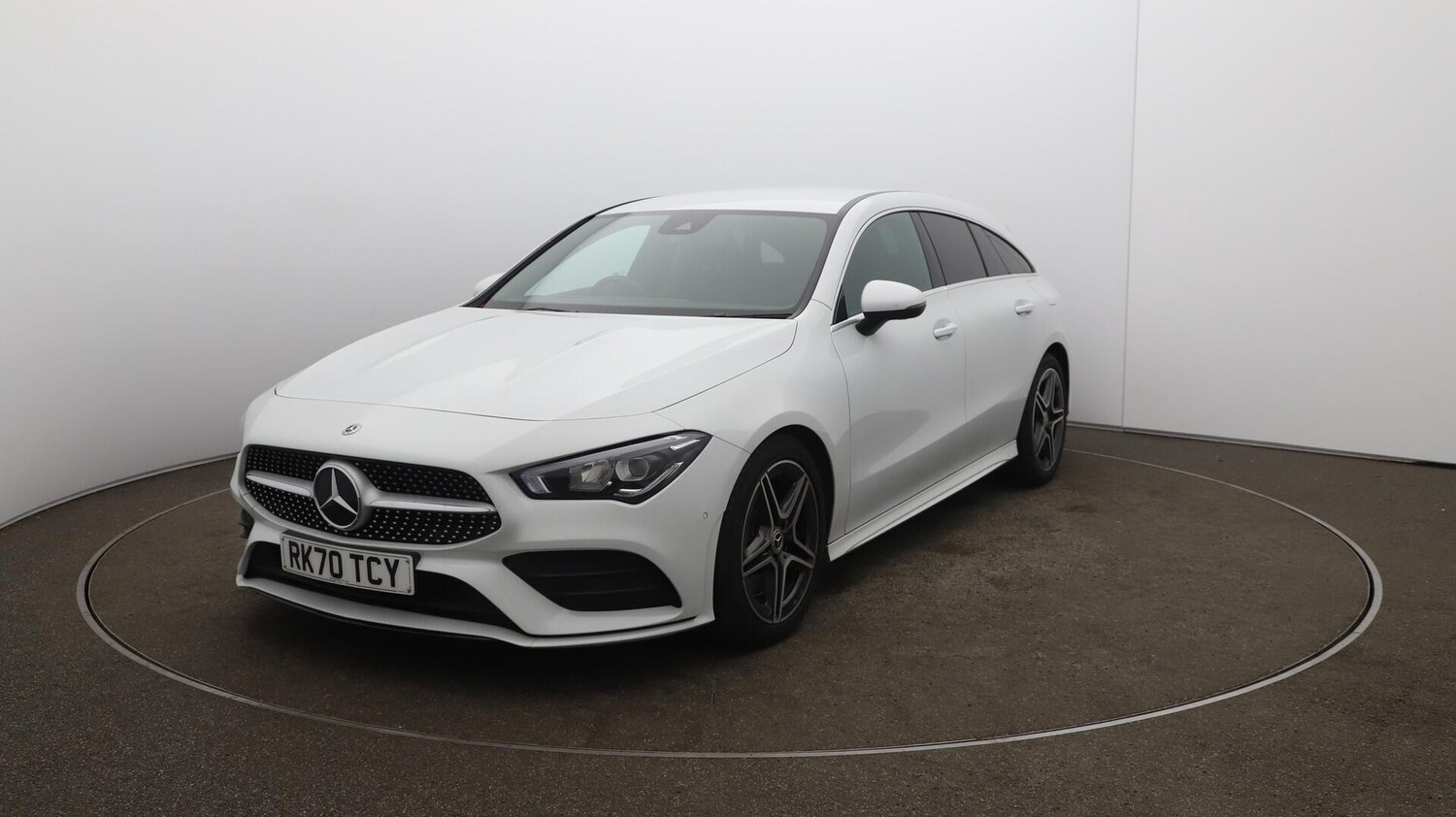 Used Mercedes-Benz CLA 2020 for sale - 76521796: Photo 37