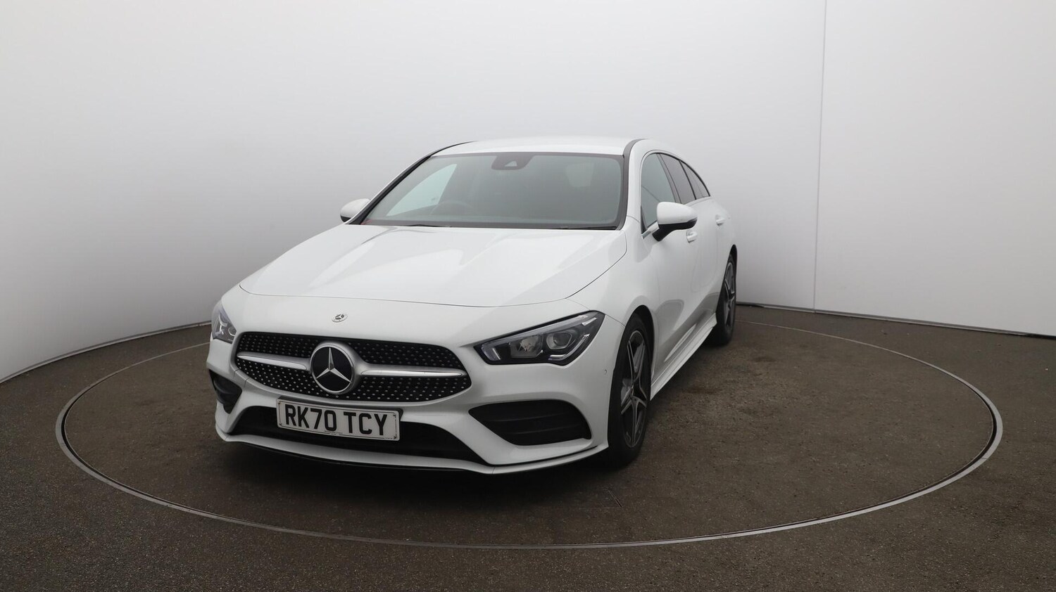 Used Mercedes-Benz CLA 2020 for sale - 76521796: Photo 38
