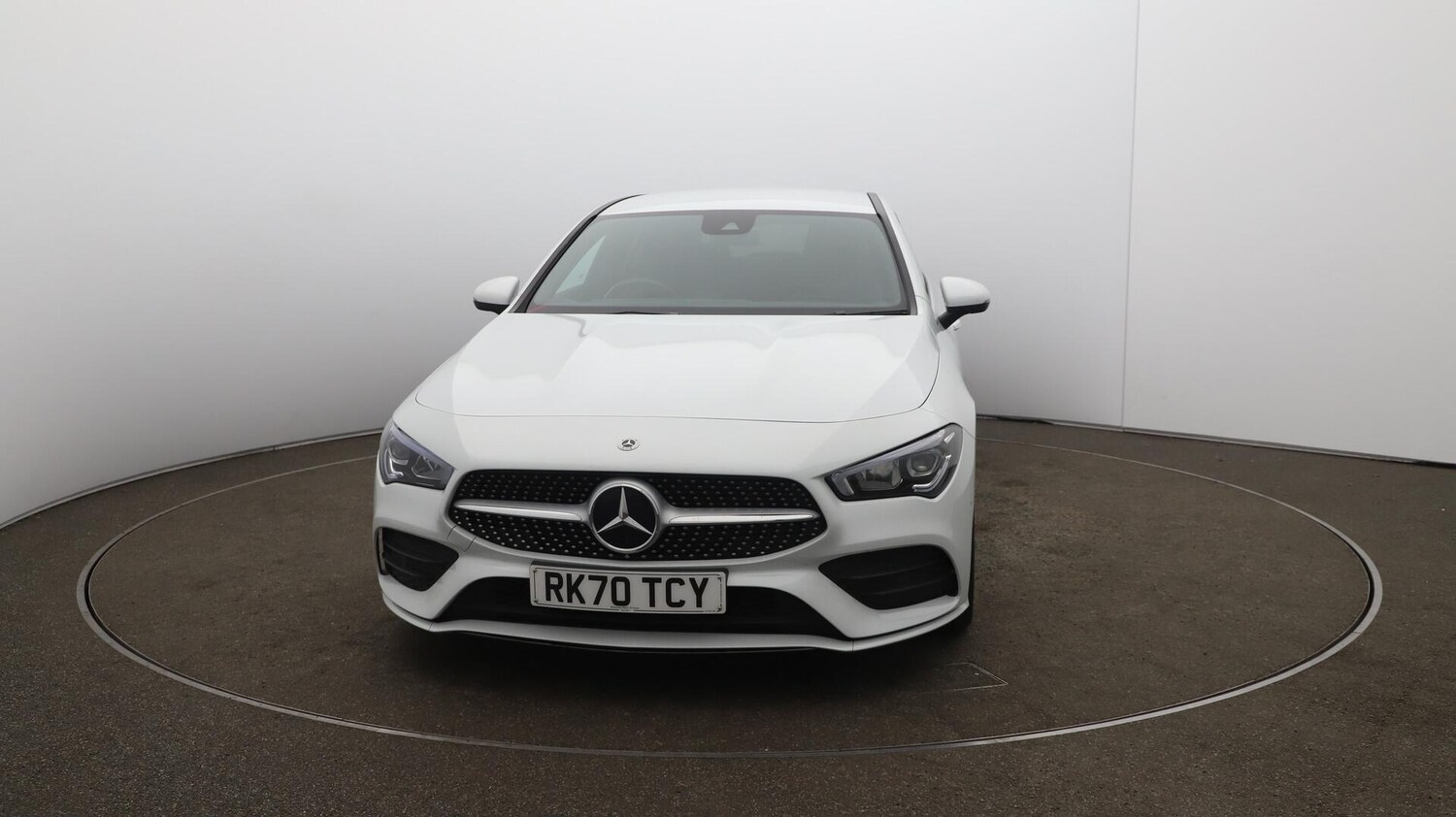 Used Mercedes-Benz CLA 2020 for sale - 76521796: Photo 39