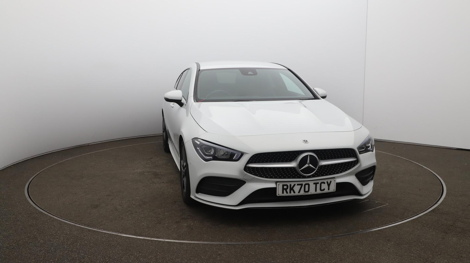 Used Mercedes-Benz CLA 2020 for sale - 76521796: Photo 41