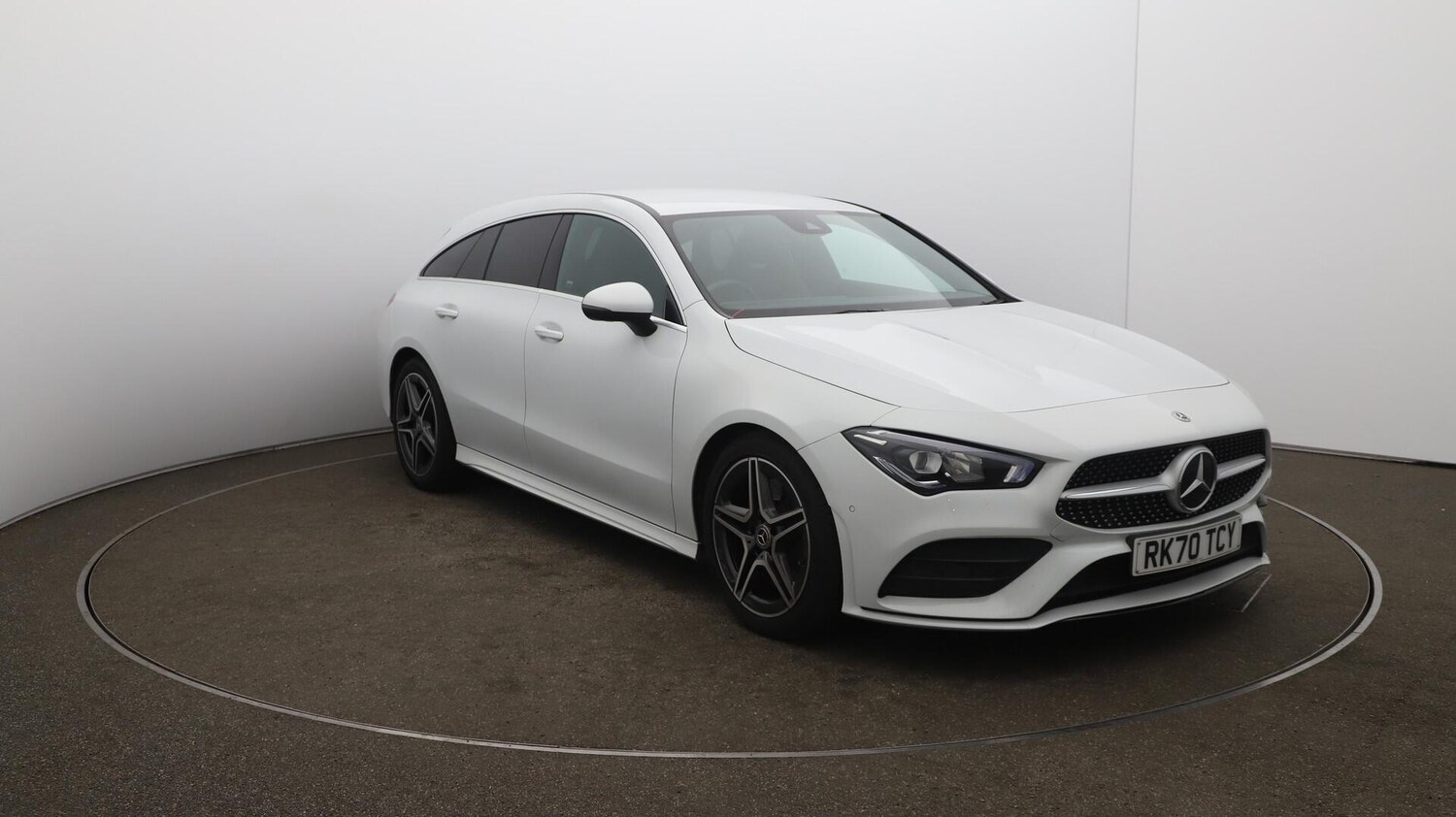 Used Mercedes-Benz CLA 2020 for sale - 76521796: Photo 43