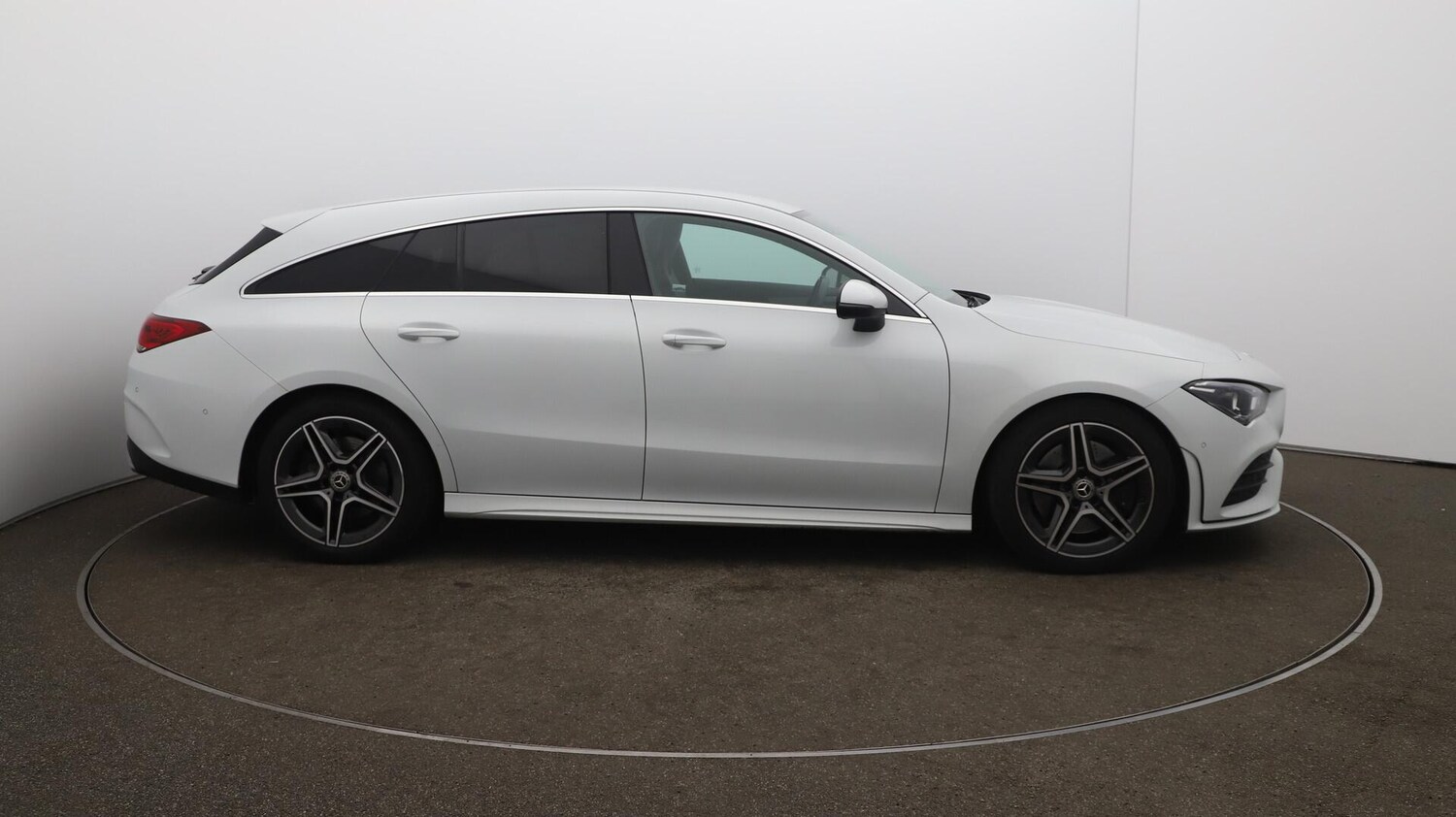 Used Mercedes-Benz CLA 2020 for sale - 76521796: Photo 49