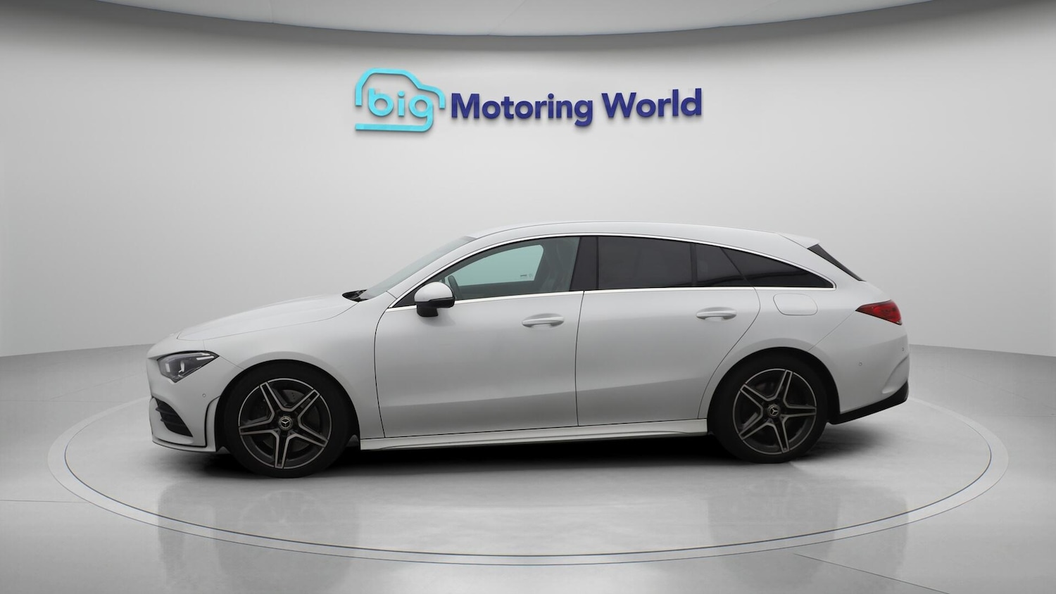 Used Mercedes-Benz CLA 2020 for sale - 76521796: Photo 5