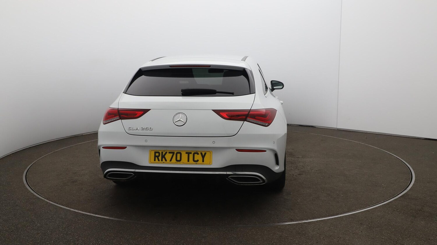 Used Mercedes-Benz CLA 2020 for sale - 76521796: Photo 57