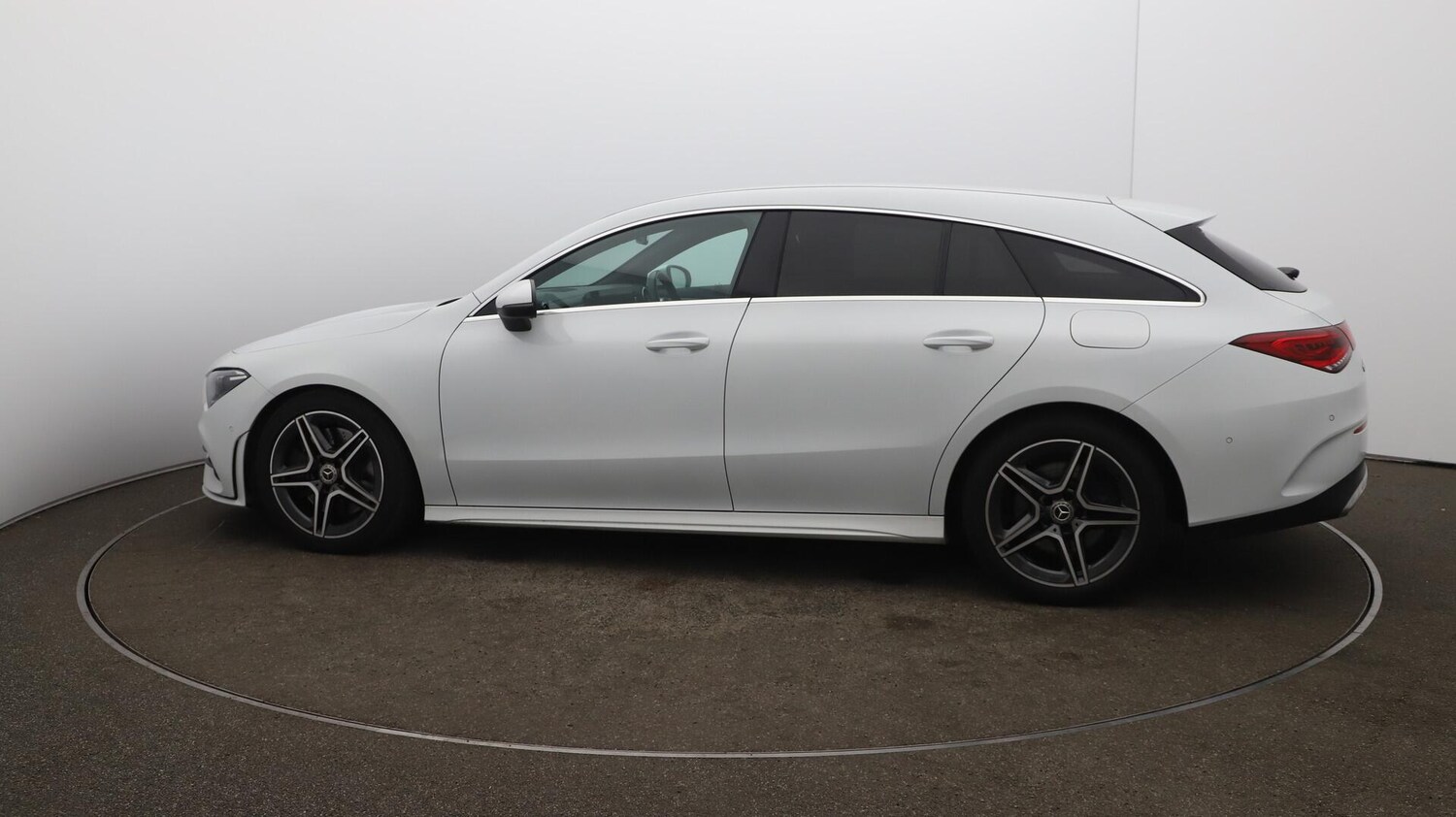 Used Mercedes-Benz CLA 2020 for sale - 76521796: Photo 58