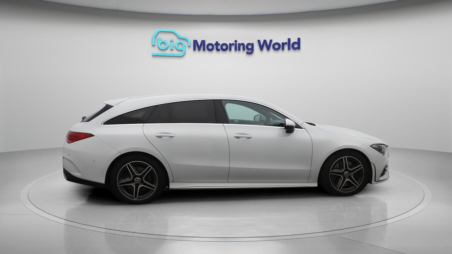 Used Mercedes-Benz CLA 2020 for sale - 76521796: Photo 9