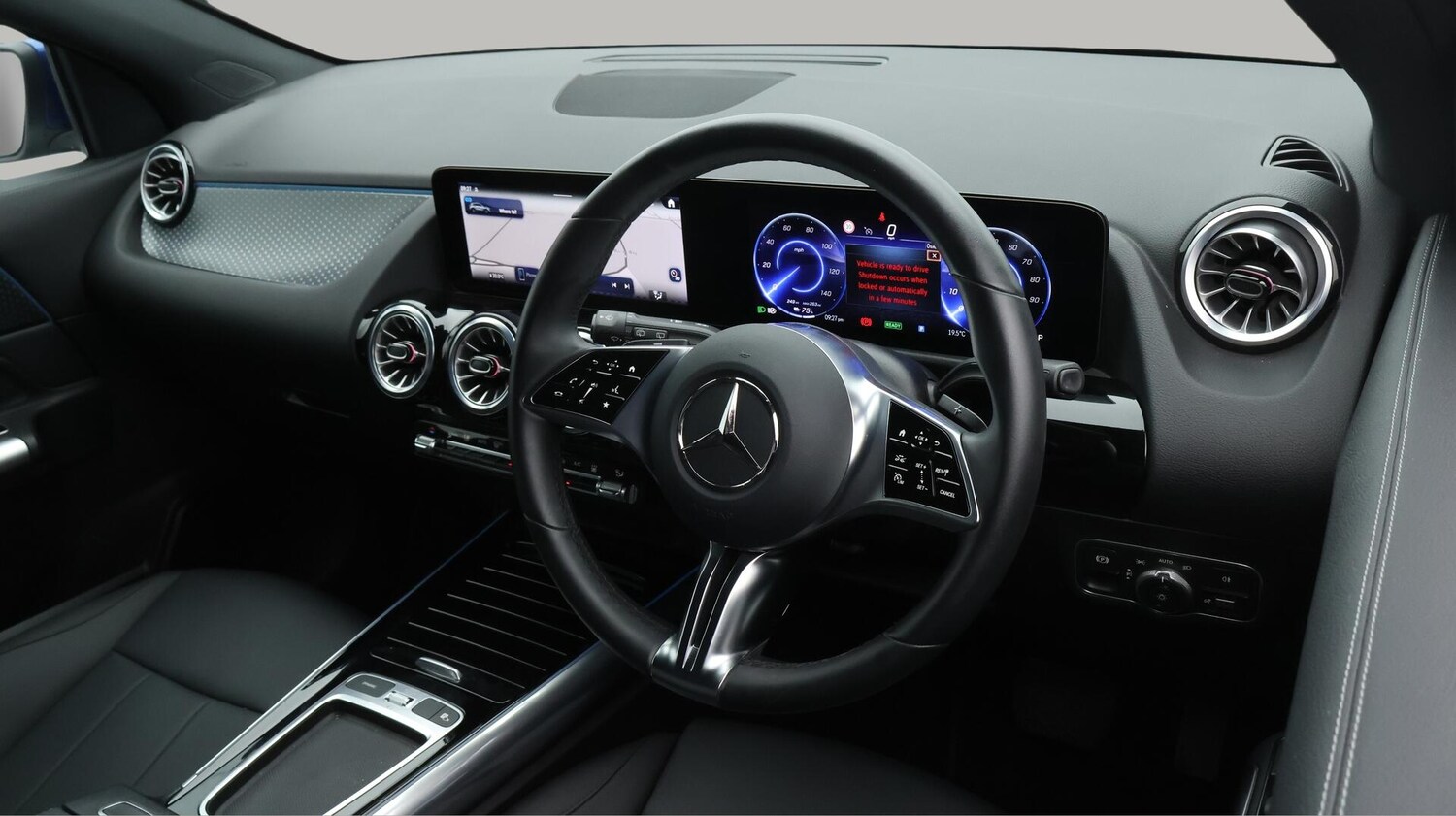 Used Mercedes-Benz EQA 2024 for sale - 76188707: Photo 10